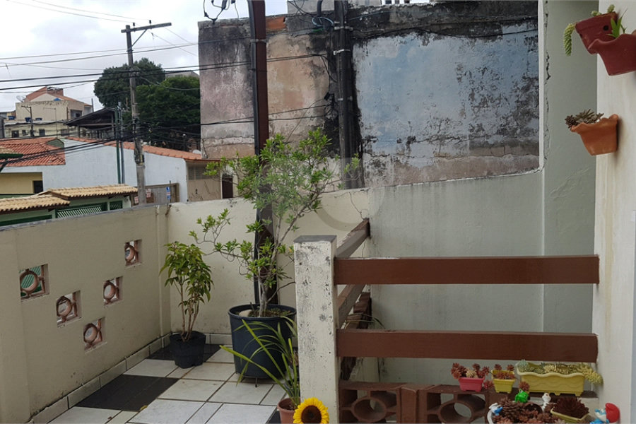 Sobrado à venda com 2 suítes em Tremembé, São Paulo, SP