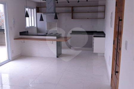 Apartamento à venda com 2 quartos, sendo 1 suíte, em Tatuapé, São Paulo, SP