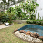 Casa à venda com 3 quartos, sendo 1 suíte, em Brooklin, São Paulo, SP