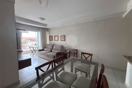 Apartamento à venda com 3 quartos, sendo 1 suíte,  em Parque Três Meninos, Sorocaba, SP