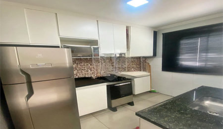 Apartamento à venda com 2 quartos, sendo 1 suíte,  em Reserva Real, Ribeirão Preto, SP