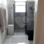 Apartamento à venda com 2 quartos em Cambuci, São Paulo, SP
