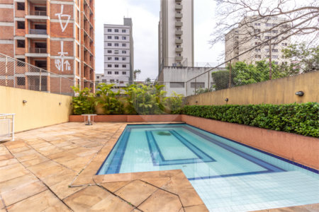 Apartamento à venda com 3 quartos, sendo 1 suíte, em Perdizes, São Paulo, SP