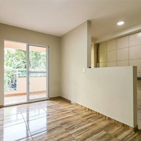 Apartamento à venda com 1 quarto em Jardim Ampliação, São Paulo, SP