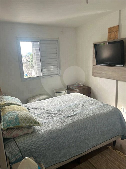 Apartamento à venda com 2 quartos em Taboão, Diadema, SP