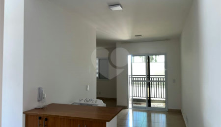 Apartamento à venda com 2 quartos, sendo 1 suíte,  em Caguassu, Sorocaba, SP