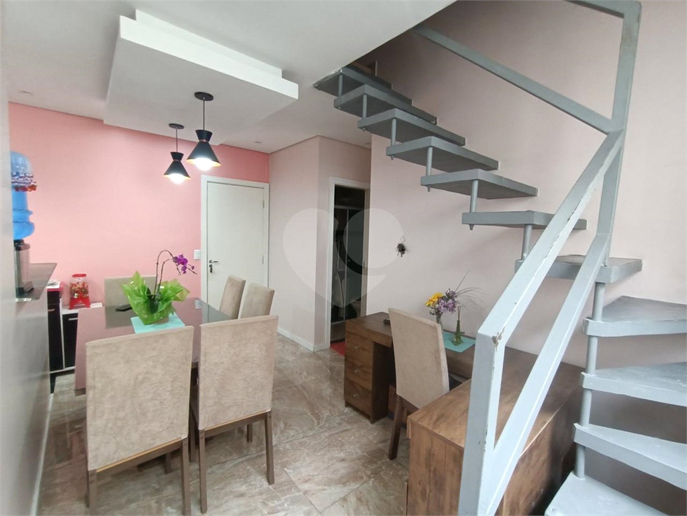 Apartamento à venda com 2 quartos, sendo 1 suíte,  em Parque Reserva Fazenda Imperial, Sorocaba, SP