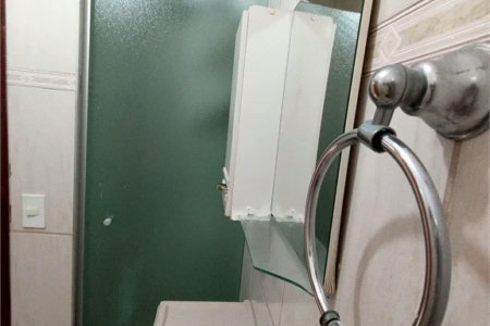 Apartamento à venda com 2 quartos em Vila Gomes, São Paulo, SP