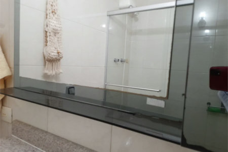 Casa à venda com 4 quartos, sendo 1 suíte, em Parque Continental, São Paulo, SP