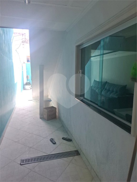 Casa à venda ou para alugar com 2 quartos, sendo 1 suíte, no condomínio Sem Nome Estrada Guandu do Sapê 1444, Rio de Janeiro - RJ