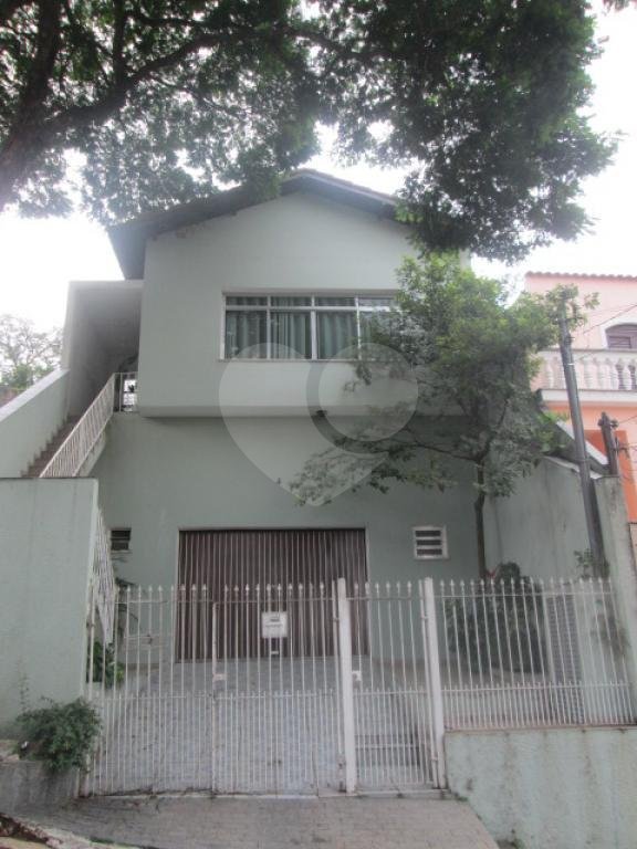 Sobrado à venda com 3 quartos, sendo 1 suíte, em Horto Florestal, São Paulo, SP