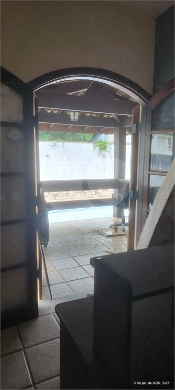Chácara à venda com 4 quartos, sendo 3 suítes, em Campos de Atibaia, Atibaia, SP