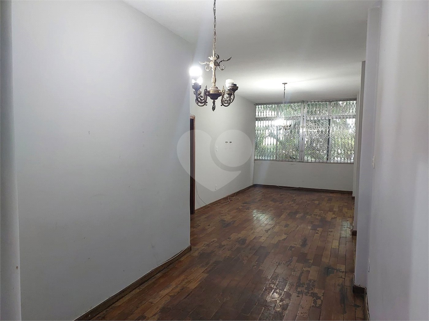 Apartamento à venda com 3 quartos em Tijuca, Rio de Janeiro, RJ