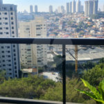 Apartamento à venda com 3 quartos, sendo 2 suítes, em Jardim Vila Mariana, São Paulo, SP