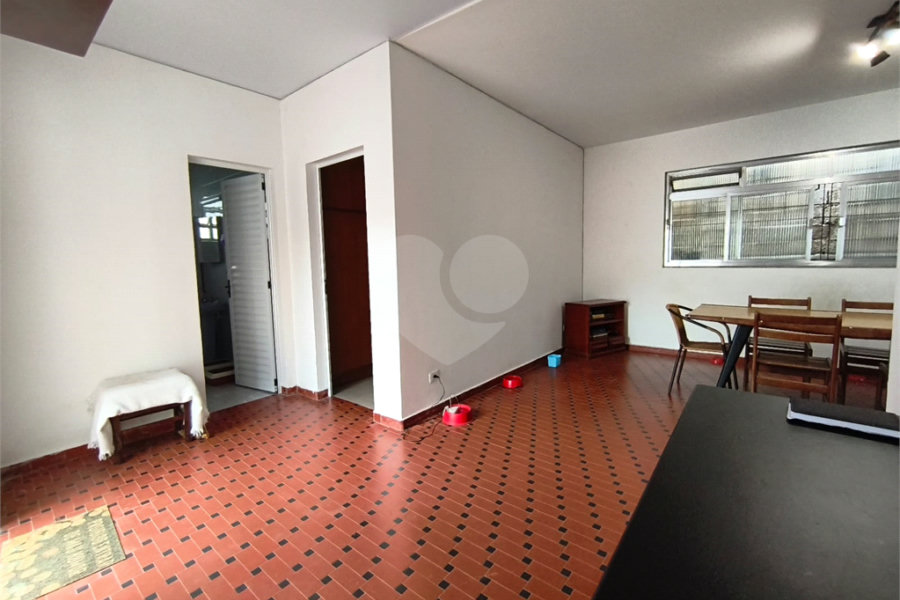 Casa de Vila à venda com 2 quartos em Tucuruvi, São Paulo, SP