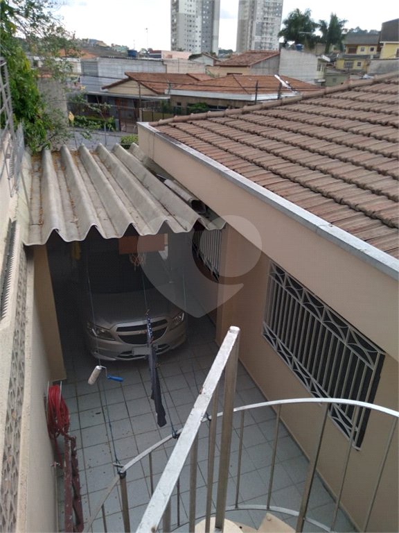 Casa Térrea à venda com 3 quartos, sendo 1 suíte, em Vila Galvão, Guarulhos, SP