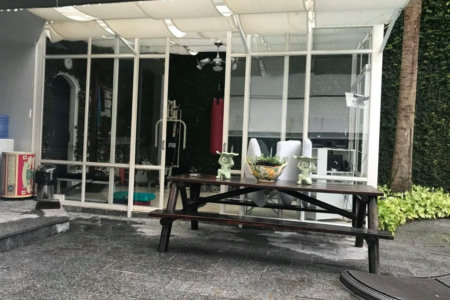Casa à venda com 5 quartos, sendo 2 suítes, em Jardim Everest, São Paulo, SP