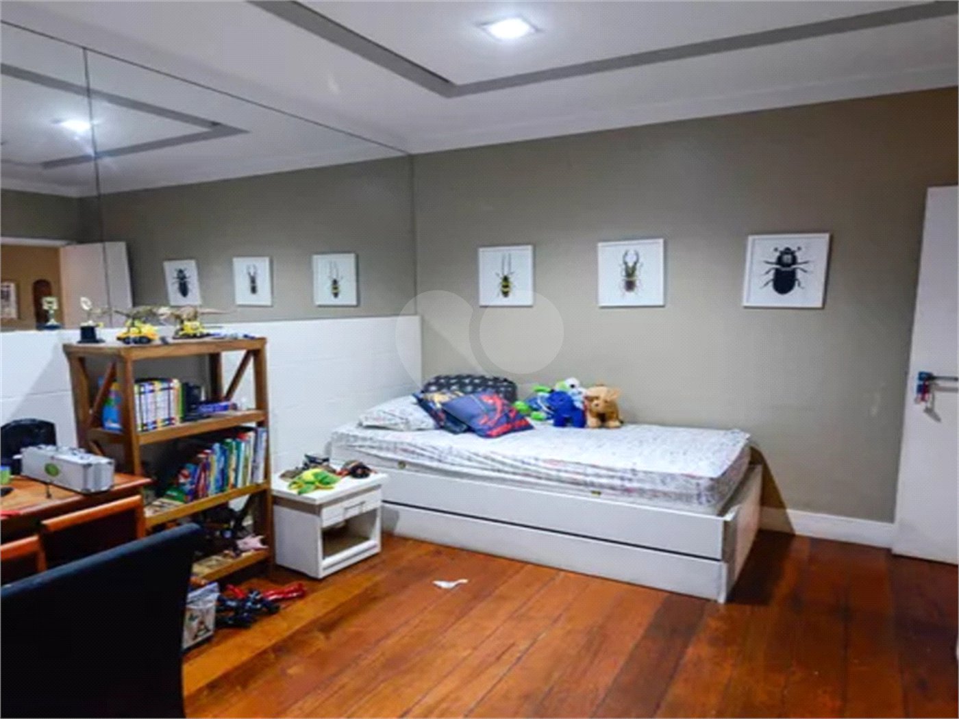 Apartamento à venda com 5 quartos, sendo 2 suítes, em Tijuca, Rio de Janeiro, RJ