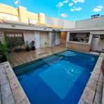Casa à venda com 3 quartos, sendo 1 suíte, em Jardim São Luiz, Ribeirão Preto, SP