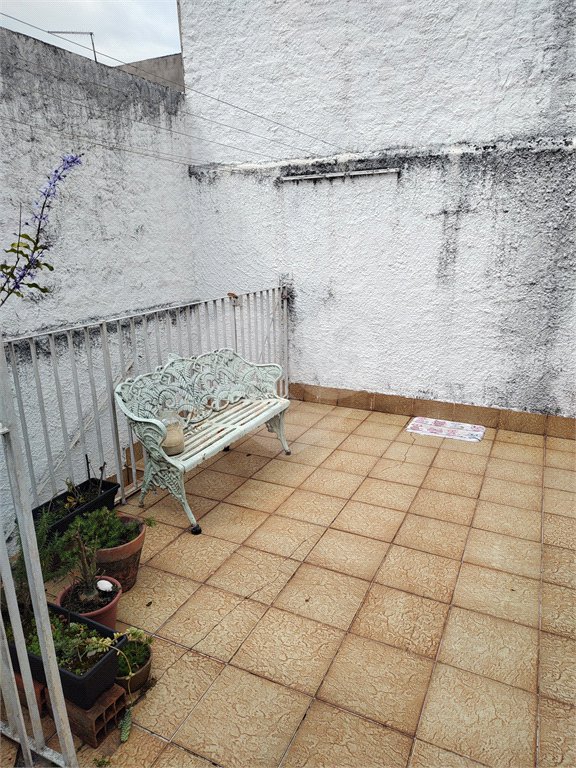 Casa Térrea à venda com 3 quartos, sendo 1 suíte, em Super Quadra Morumbi, São Paulo, SP