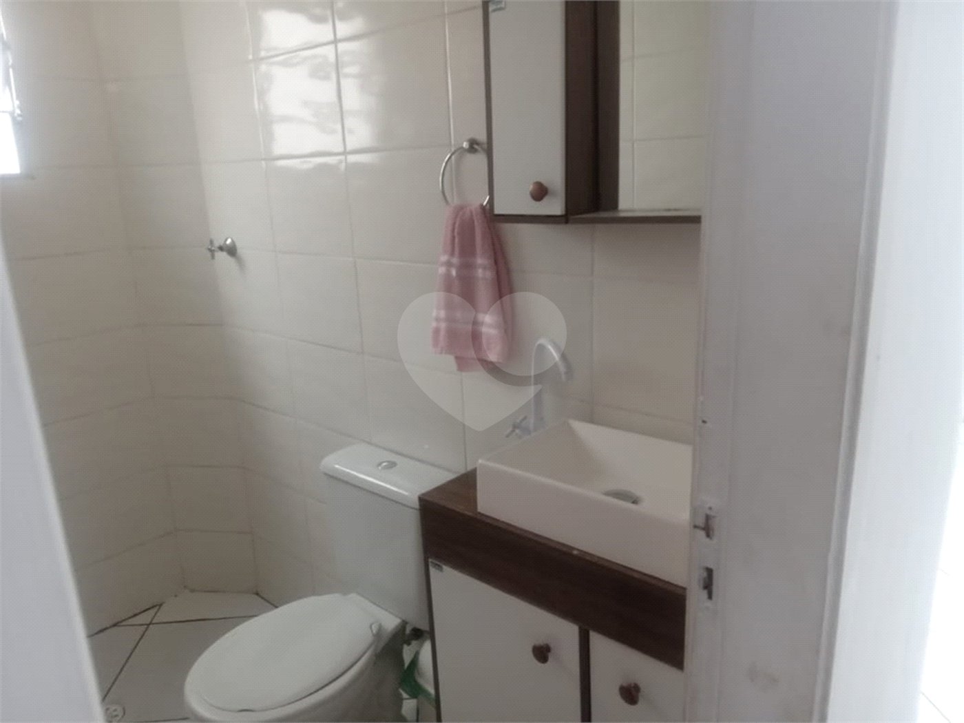 Apartamento à venda com 2 quartos em Jardim São Luis, Guarulhos, SP