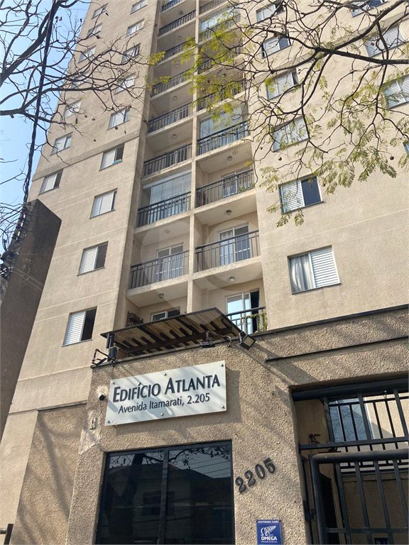 Apartamento para alugar com 3 quartos em Parque Erasmo Assunção, Santo André, SP