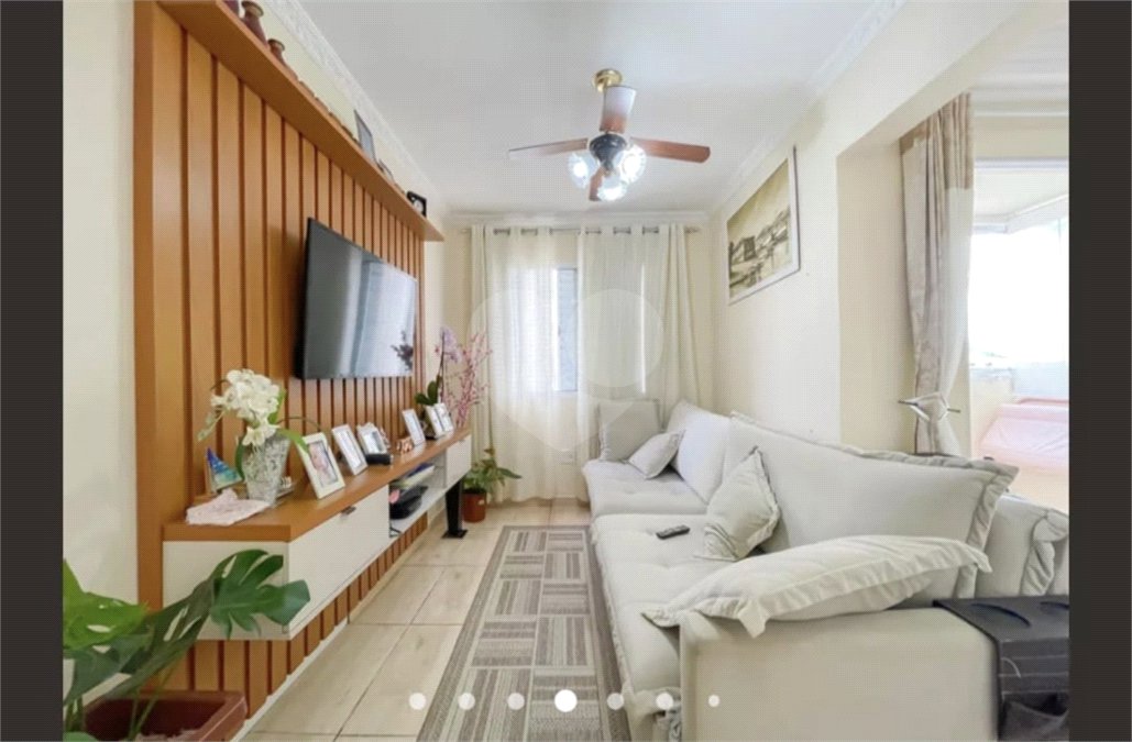 Apartamento à venda com 2 quartos em Conceição, Osasco, SP