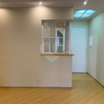 Apartamento para alugar com 3 quartos, sendo 1 suíte,  em Vila Hamburguesa, São Paulo, SP