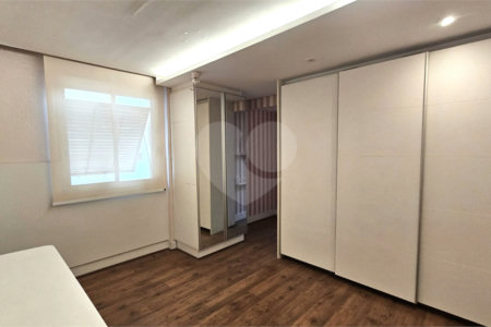 Apartamento à venda com 2 suítes em Itaim Bibi, São Paulo, SP