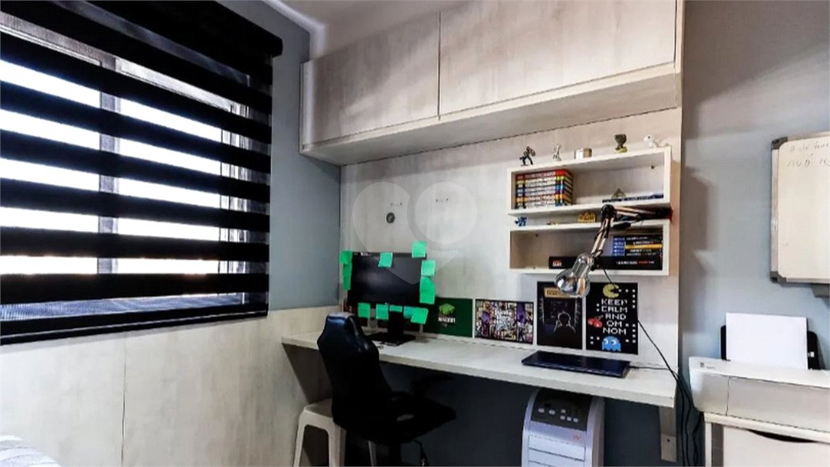 Apartamento à venda com 2 quartos, sendo 1 suíte, em Vila Maria, São Paulo, SP