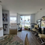 Apartamento à venda com 2 quartos, sendo 1 suíte, em Jaguaré, São Paulo, SP