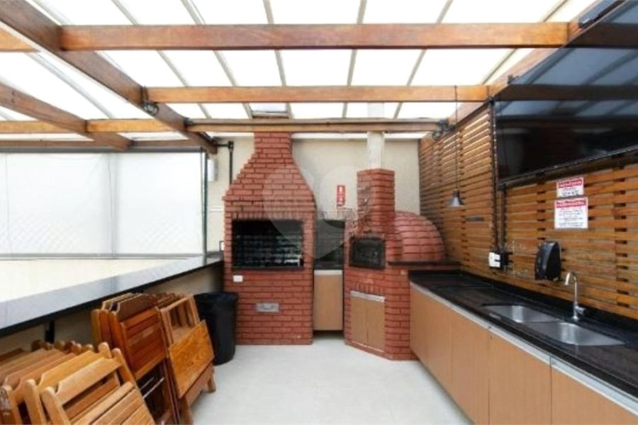 Apartamento à venda com 3 quartos, sendo 1 suíte, em Mandaqui, São Paulo, SP