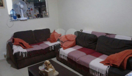 Apartamento à venda com 2 quartos em Bom Retiro, São Paulo, SP