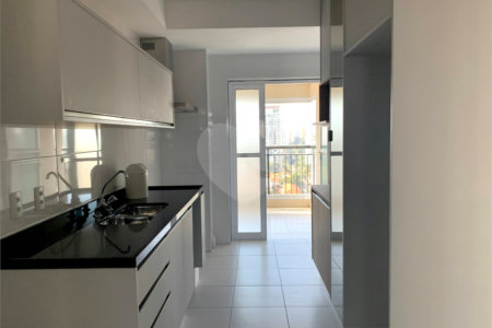 Apartamento à venda ou para alugar com 3 suítes em Santo Amaro, São Paulo, SP