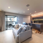 Apartamento à venda com 1 suíte em Pinheiros, São Paulo, SP