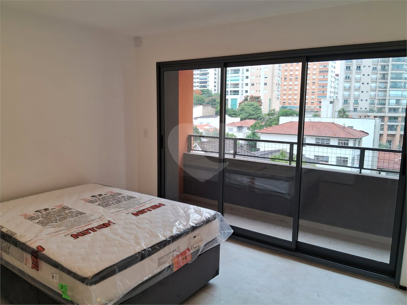 Studio à venda ou para alugar com 1 quarto em Perdizes, São Paulo, SP