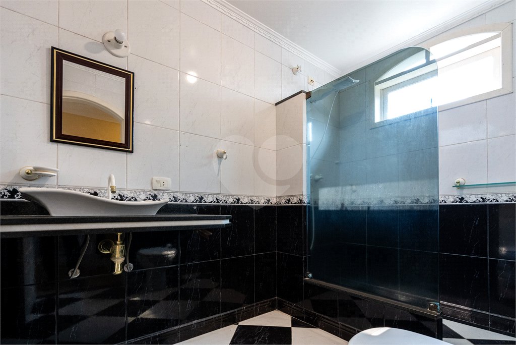 Casa à venda com 6 suítes no condomínio City Castelo, Itu - SP