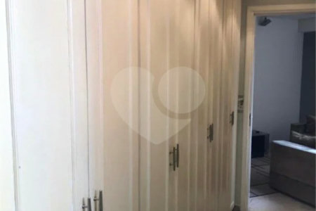 Apartamento à venda com 4 suítes em Santana, São Paulo, SP