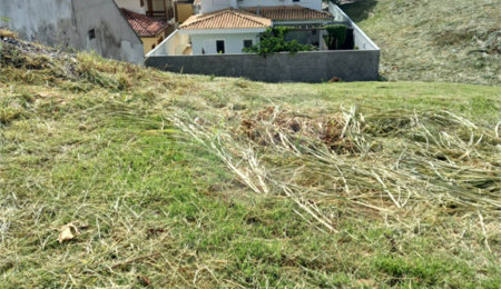 Terreno à venda em Villaggio Capriccio, Louveira, SP