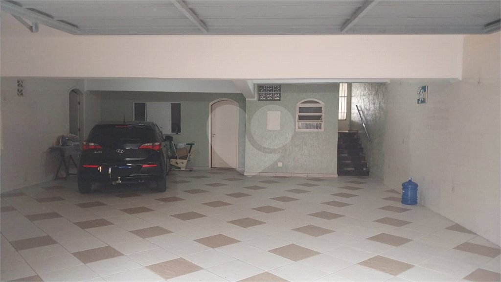 Casa à venda com 3 suítes em Vila Guilherme, São Paulo, SP