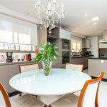 Apartamento à venda com 4 quartos, sendo 3 suítes,  em Campo Belo, São Paulo, SP
