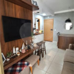 Apartamento à venda com 2 suítes em Nova Aliança, Ribeirão Preto, SP