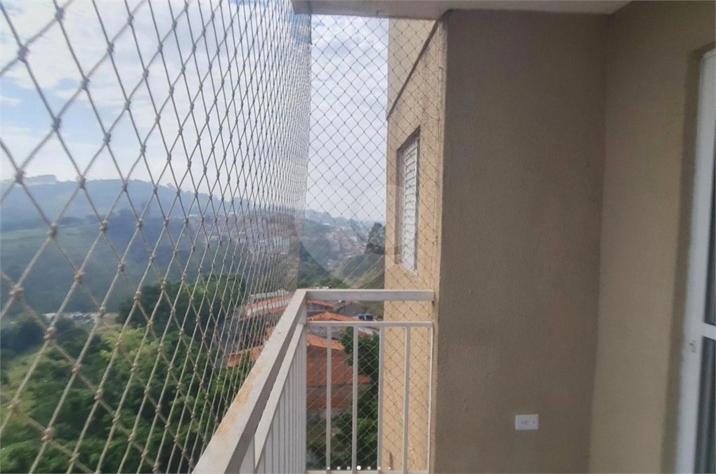 Apartamento para alugar com 2 quartos, sendo 1 suíte,  em Parque Continental II, Guarulhos, SP