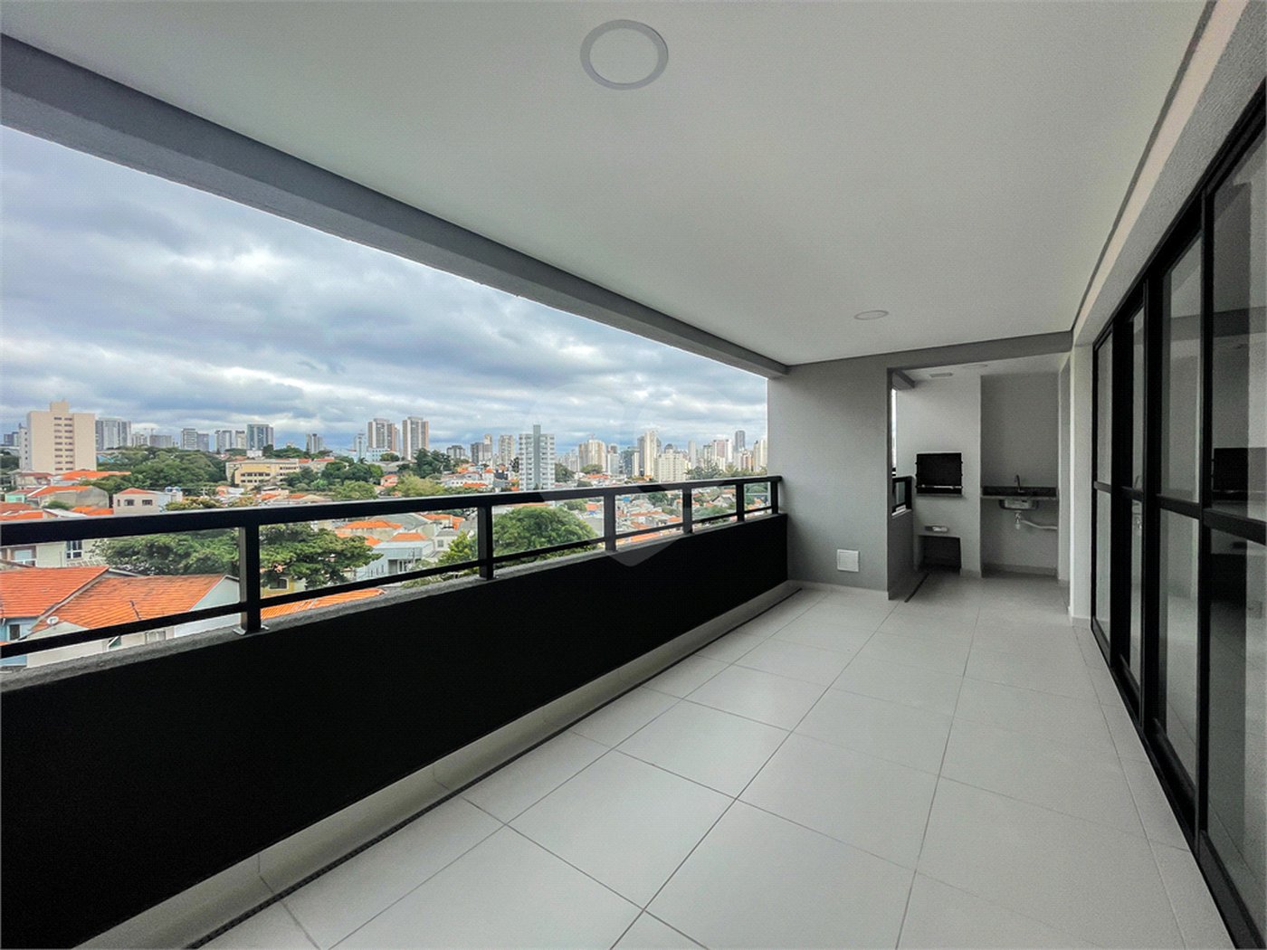 Apartamento à venda com 3 suítes em Vila São José (ipiranga), São Paulo, SP