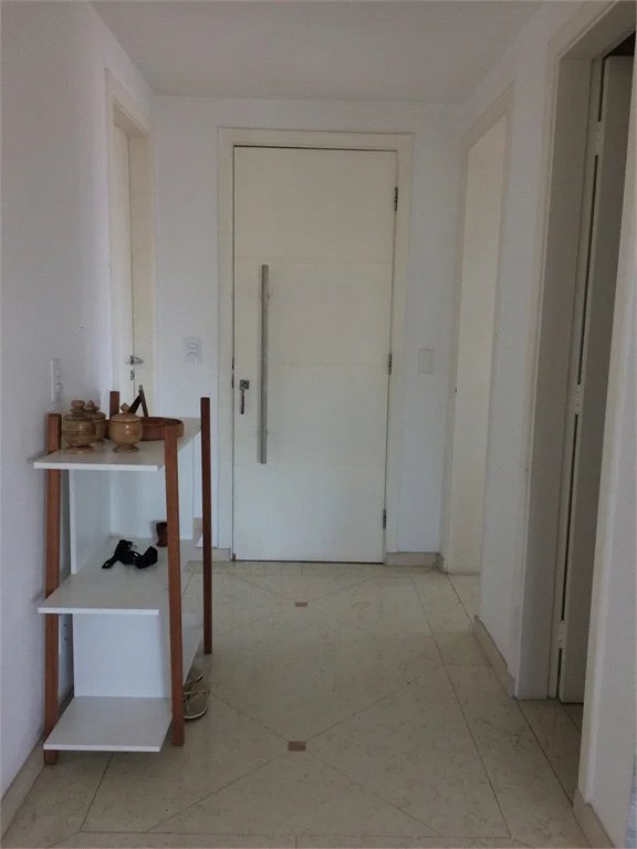 Apartamento à venda com 3 suítes em Vila Suzana, São Paulo, SP