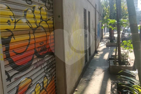 Prédio à venda ou para alugar em Paraíso, São Paulo, SP