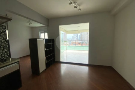 Apartamento à venda com 1 suíte em Barra Funda, São Paulo, SP