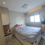 Apartamento para alugar com 2 quartos em Pirituba, São Paulo, SP