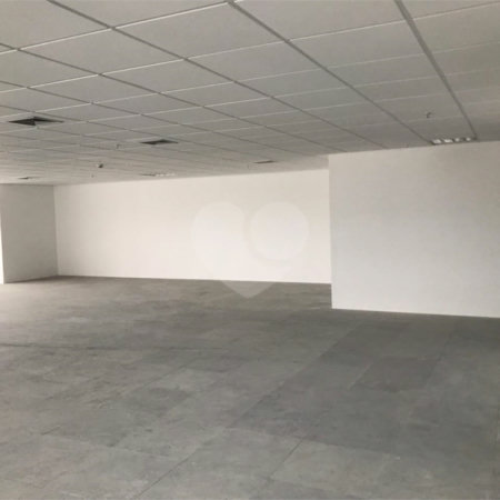 Sala para alugar em Várzea da Barra Funda, São Paulo, SP