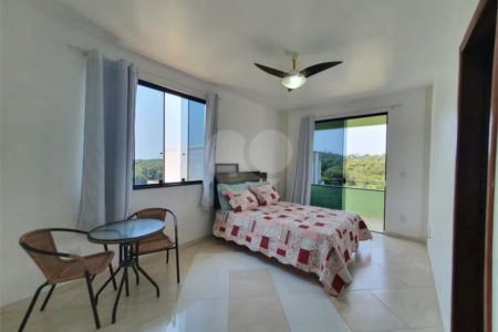 Casa à venda com 4 suítes em Rasa, Armação dos Búzios, RJ